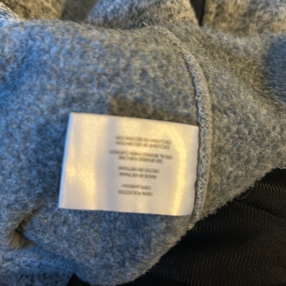 Men’s Orvis heathered grey vest‎ xxl - Picture 7 of 7